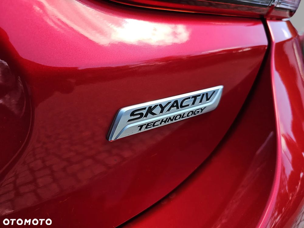 Mazda 6 2.0 SKYEnergy - 21