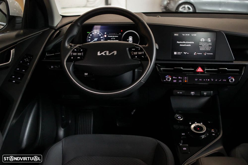 Kia Niro EV Spirit - 9