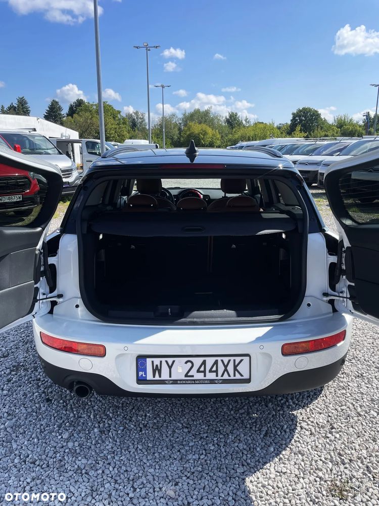 MINI Clubman - 3