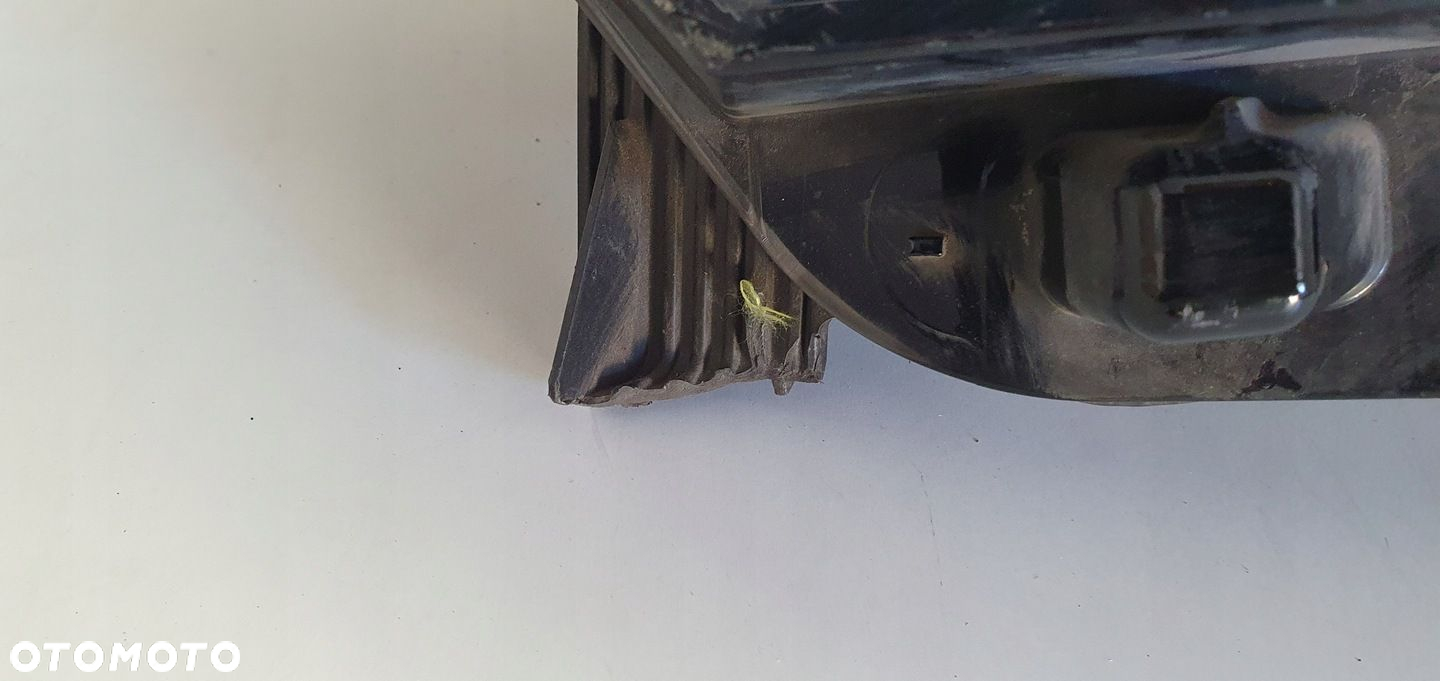 RENAULT MASTER IV LAMPA LEWY PRZÓD LED 260607867R - 2