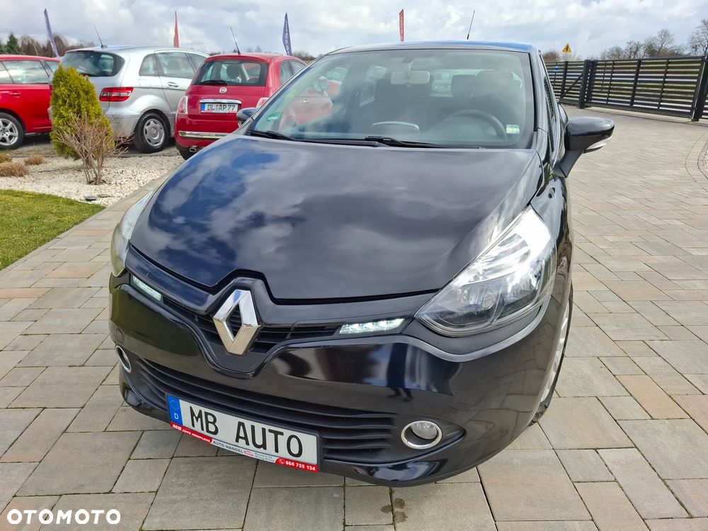 Renault Clio - 3