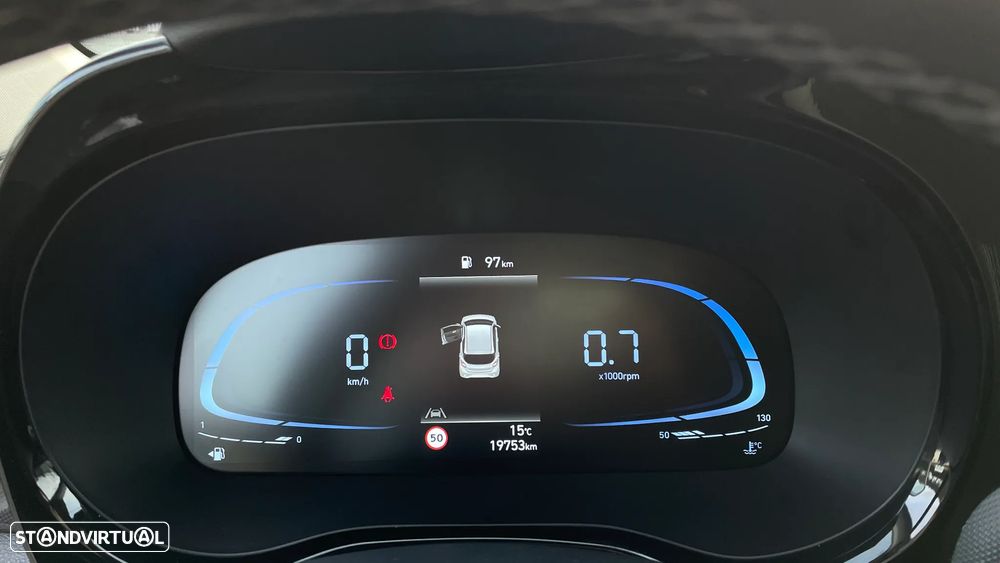 Hyundai i10 1.0 Comfort (TT) - 22