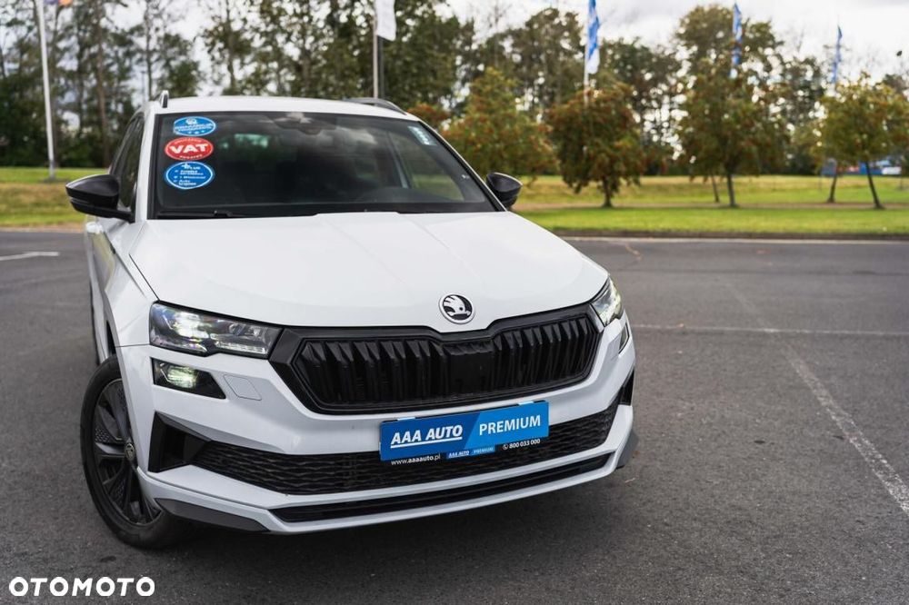 Skoda Karoq - 7