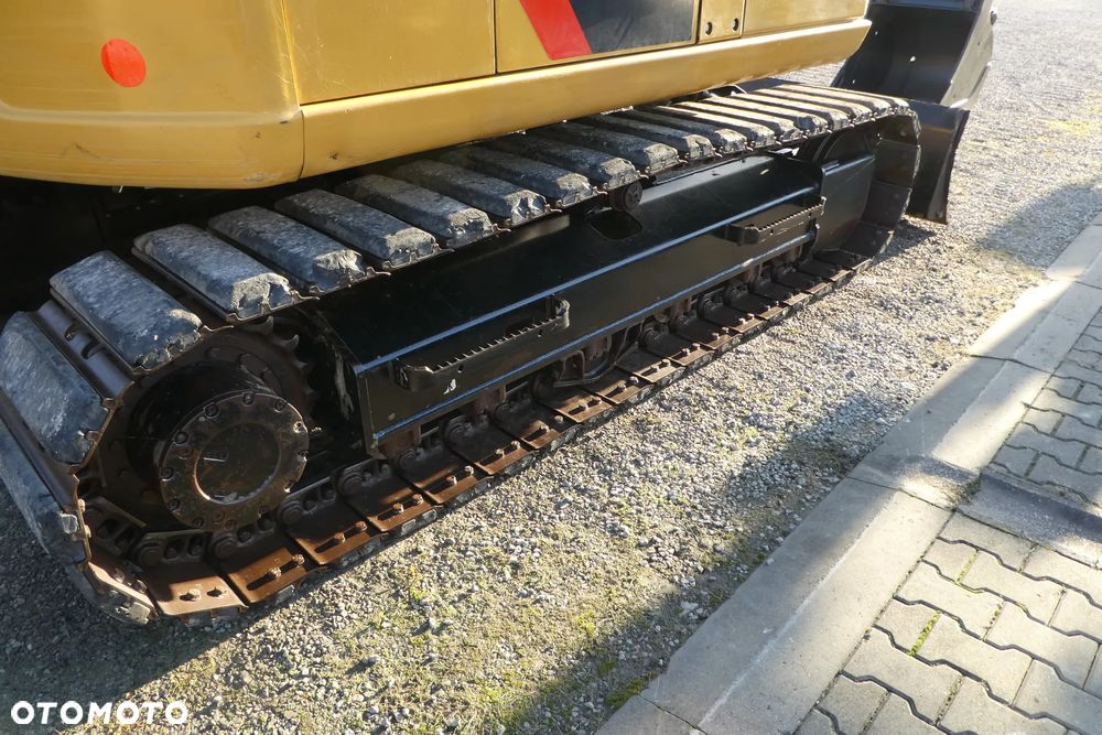 Caterpillar 311F LRR Z NIEMIEC - 14