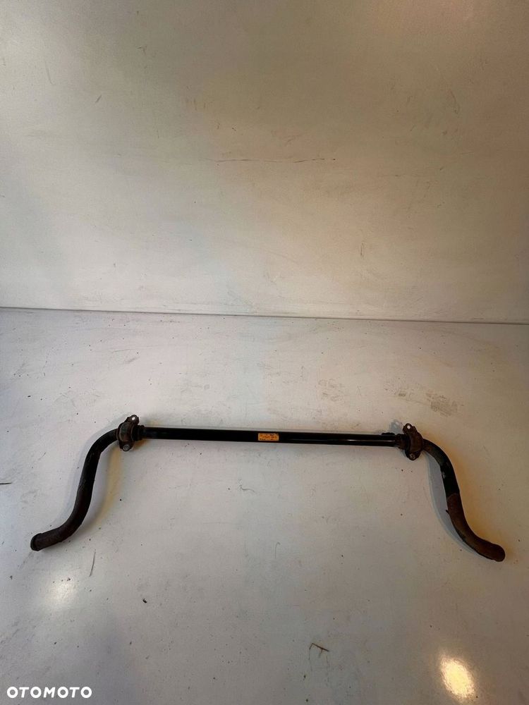 Stabilizator przedni drążek Audi A6 S6 C6 4F 4F0 411 309 H - 2