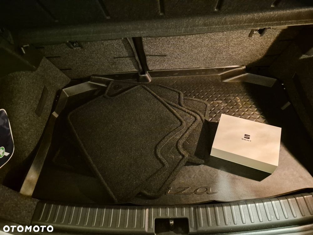 Seat Ibiza 1.0 TSI Style S&S - 28