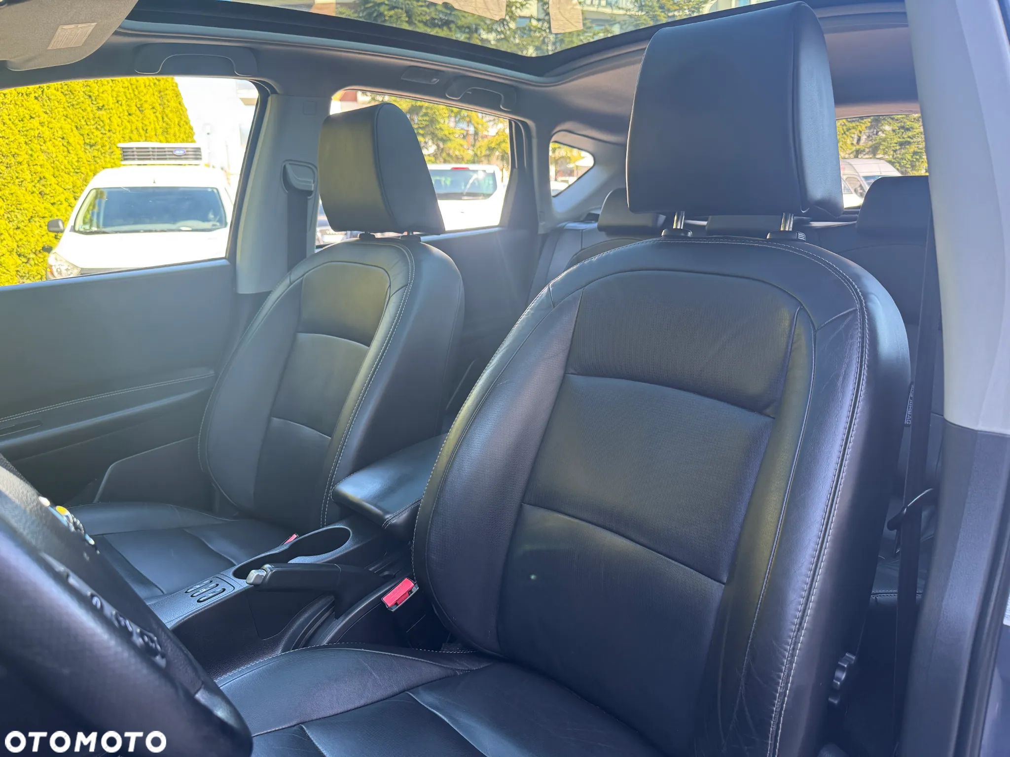 Nissan Qashqai 2.0 dCi Tekna Premium - 16