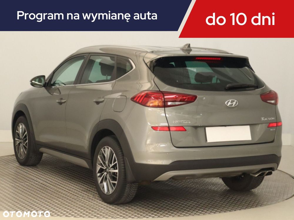 Hyundai Tucson - 6