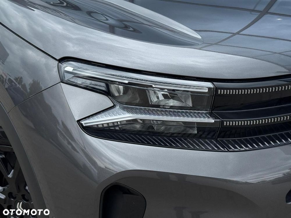 Citroën C5 Aircross - 5