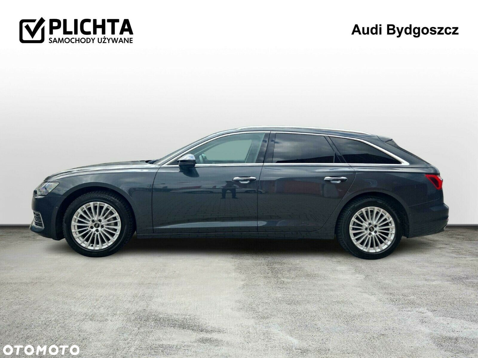 Audi A6 - 2