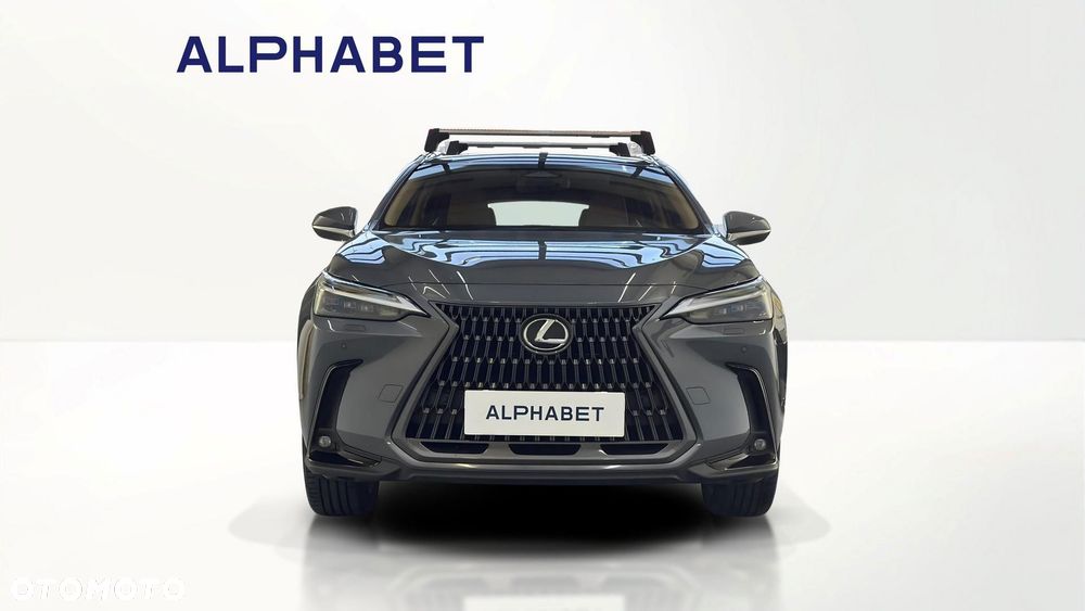 Lexus NX 350h Prestige AWD - 5