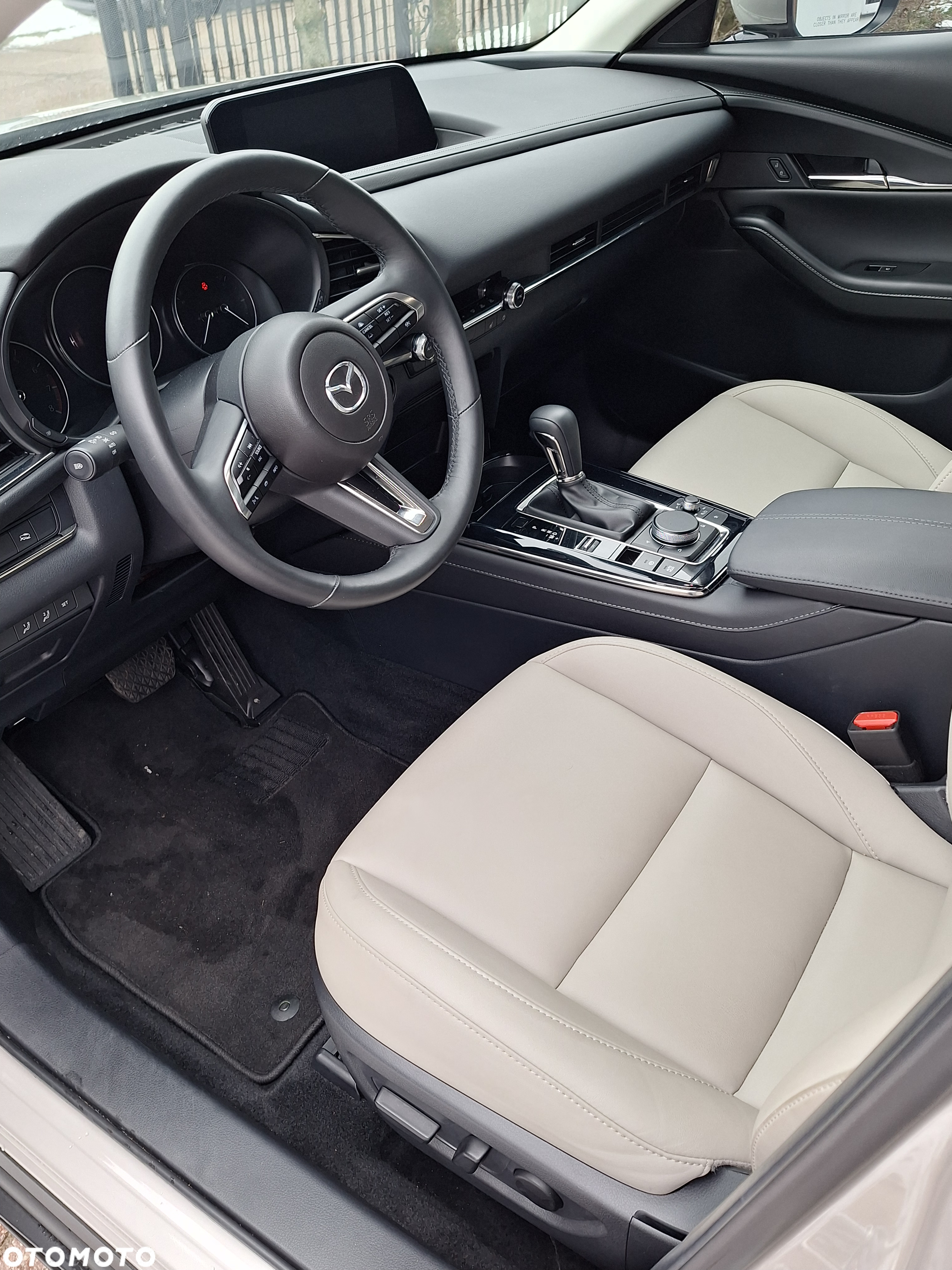 Mazda CX-30 - 12