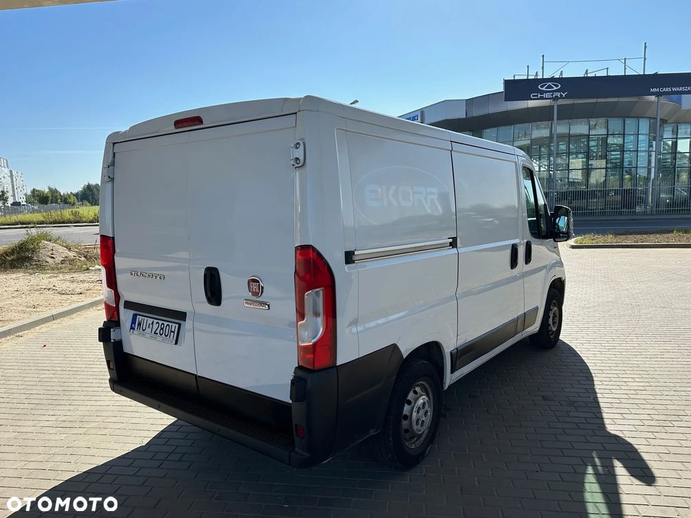 Fiat Ducato - 4