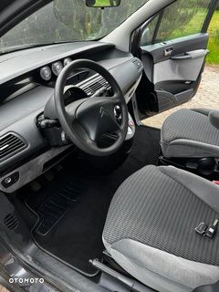 Citroën C8 2.0 HDi SX Pack - 9