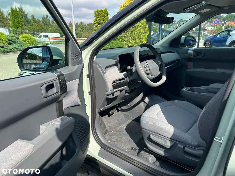 Kia EV3 81.4kWh Earth - 10