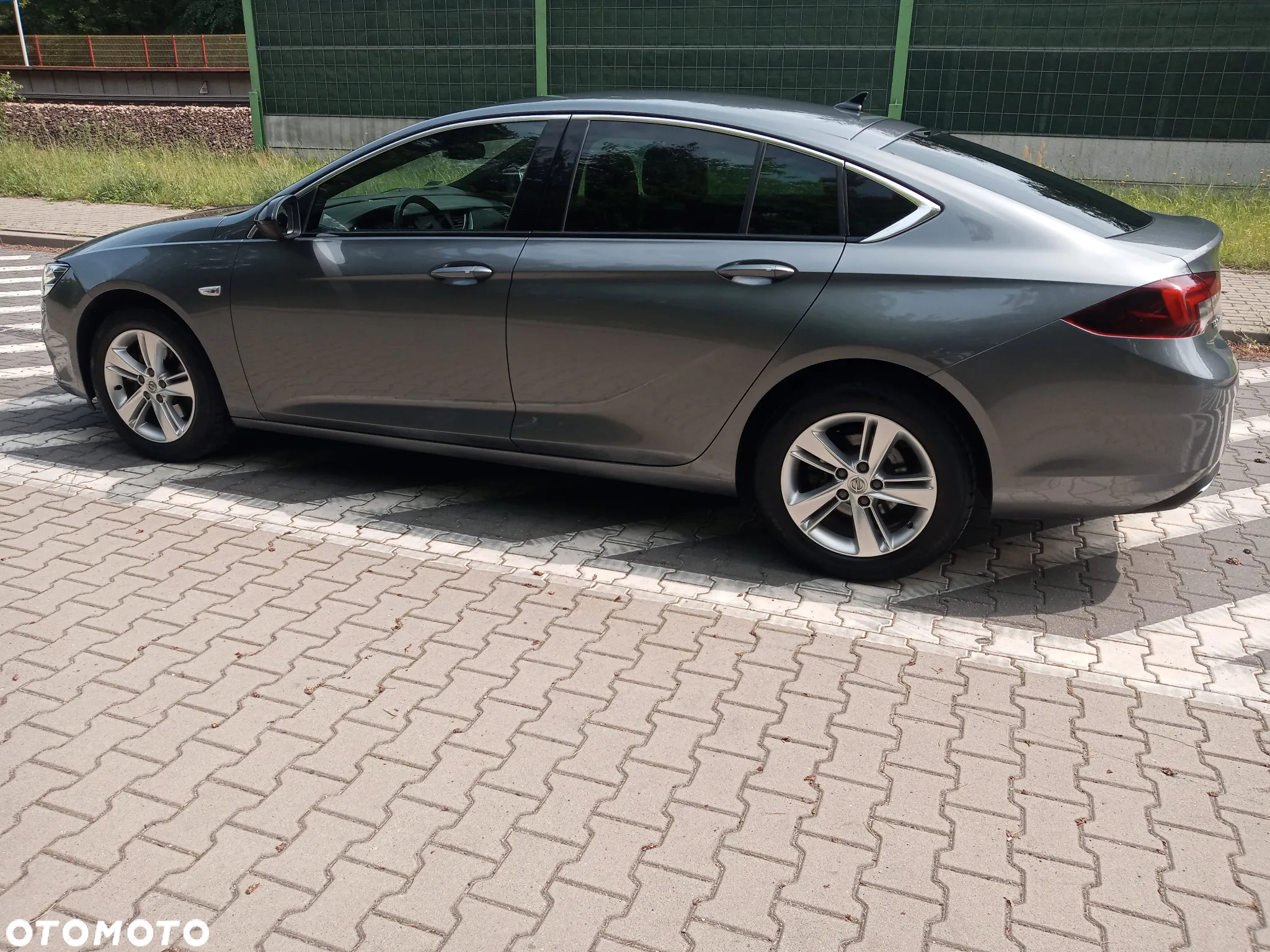 Opel Insignia 2.0 CDTI Business Elegance S&S - 9