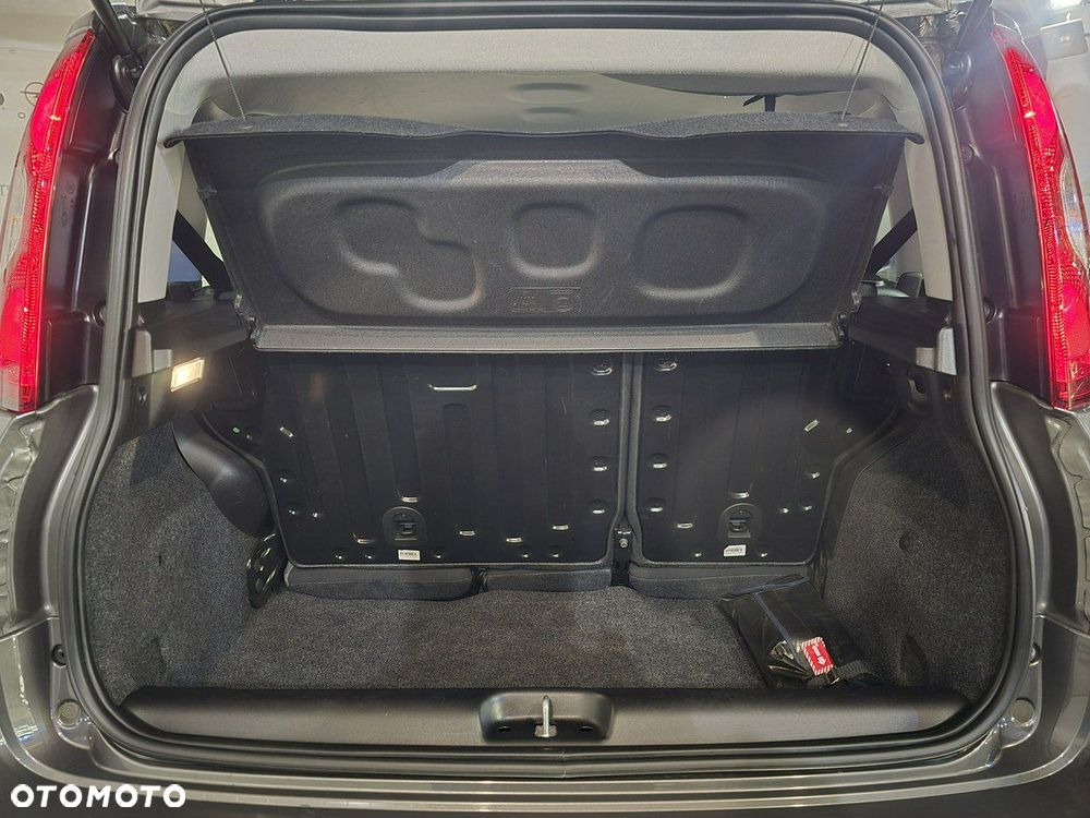 Fiat Panda 1.0 Hybrid City Cross - 6