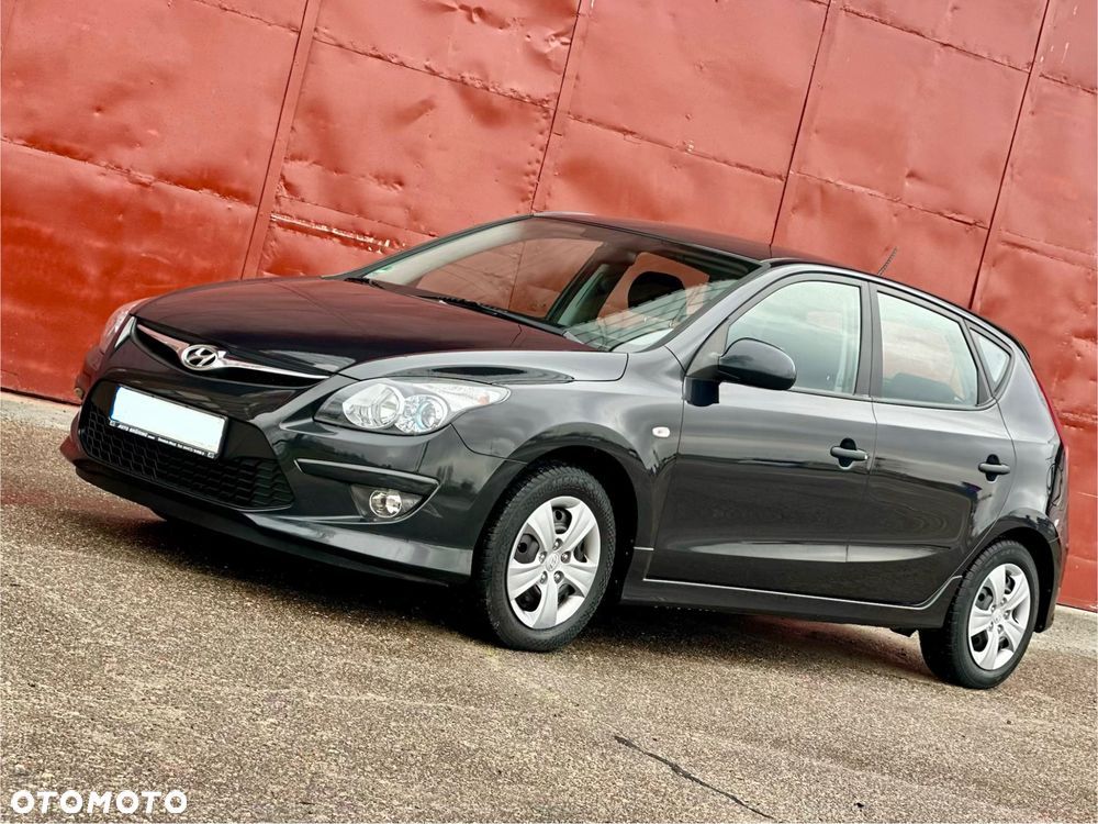 Hyundai i30 - 1