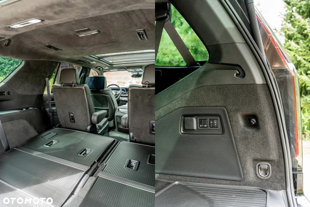 Cadillac Escalade - 21