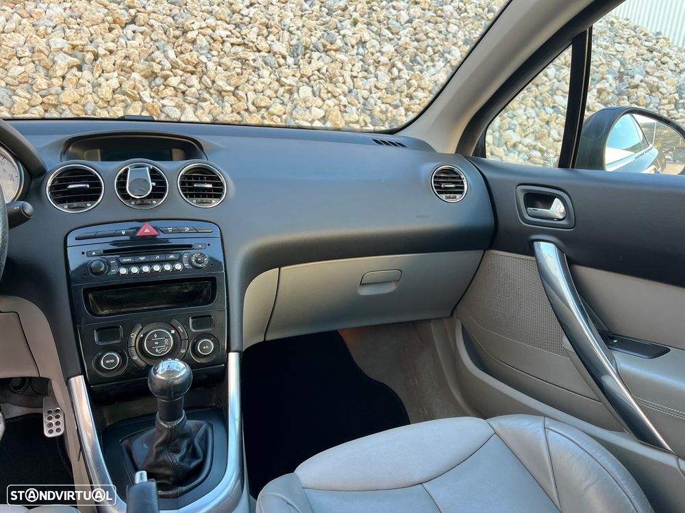 Peugeot 308 CC 1.6 VTi Premium - 22