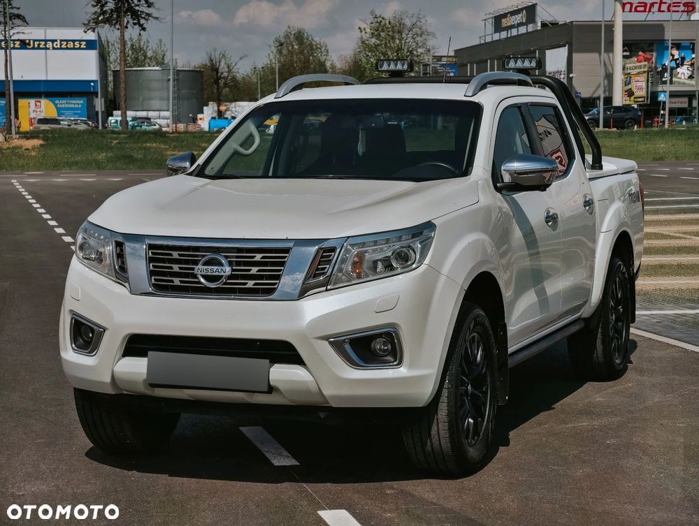 Nissan Navara - 12