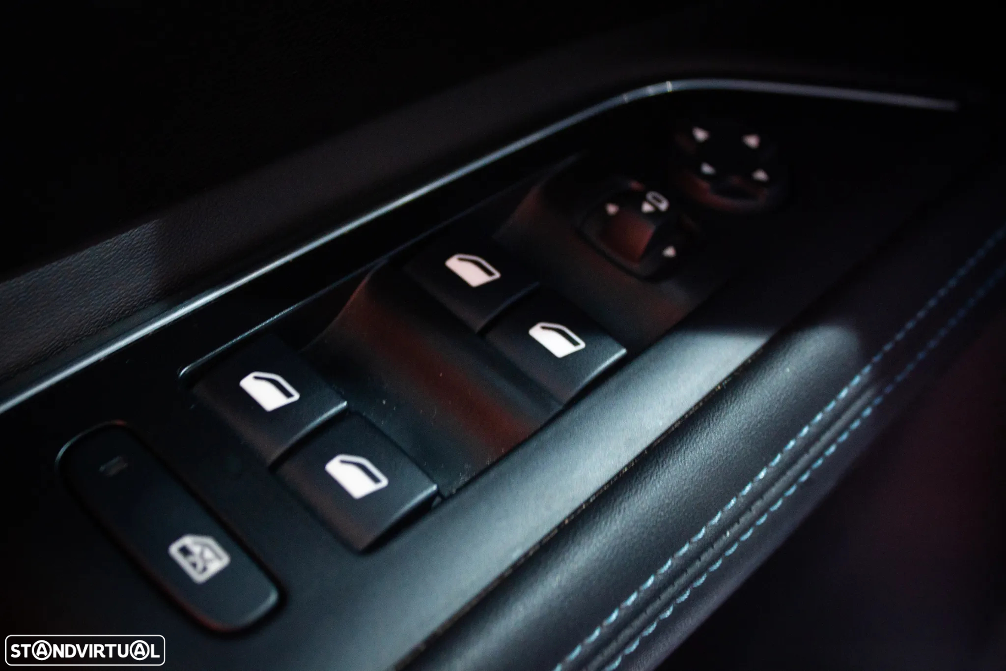 Peugeot 5008 1.5 BlueHDi Crossway EAT8 - 18