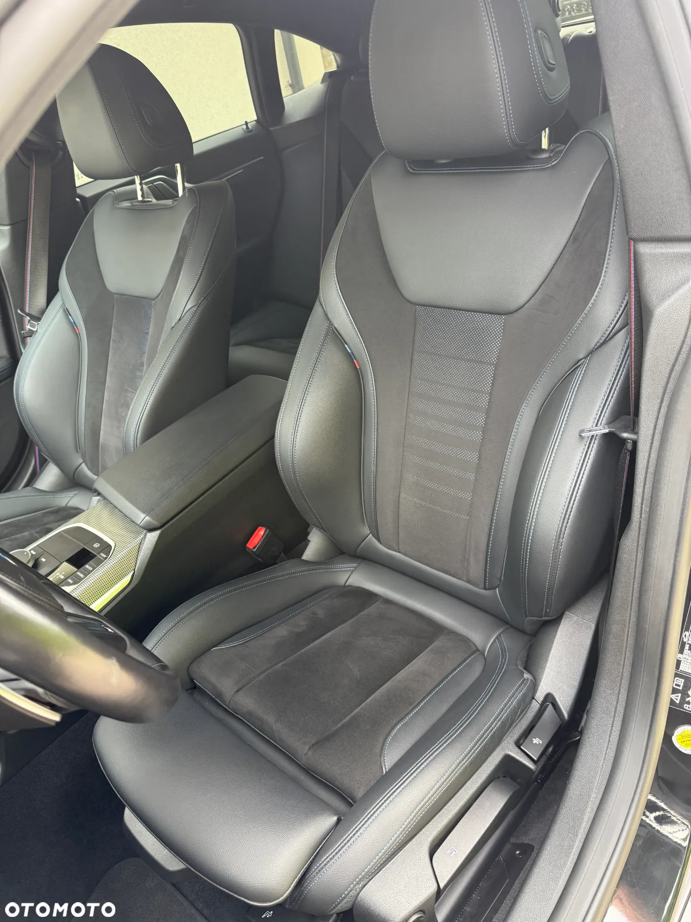 BMW Seria 4 420d xDrive Sport Line - 12