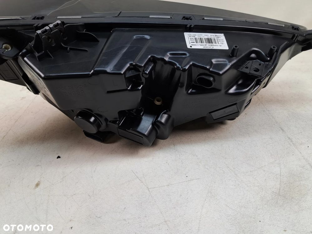 LAMPA LEWA PRZÓD PRZEDNIA FORD MONDEO MK5 FULL LED ES73-13D155-AH - 10