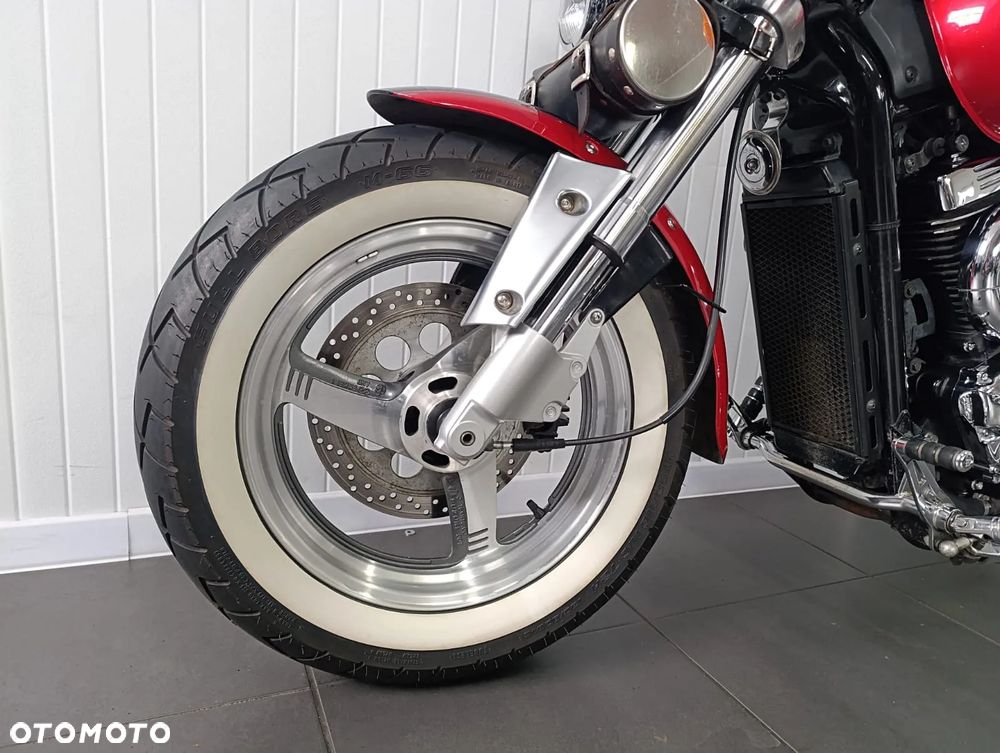 Suzuki Marauder - 10