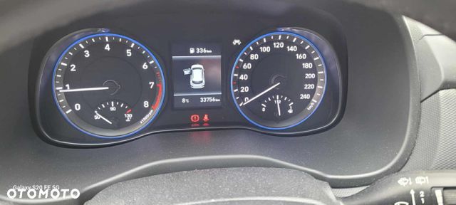 Hyundai Kona 1.0 T-GDI Comfort - 3