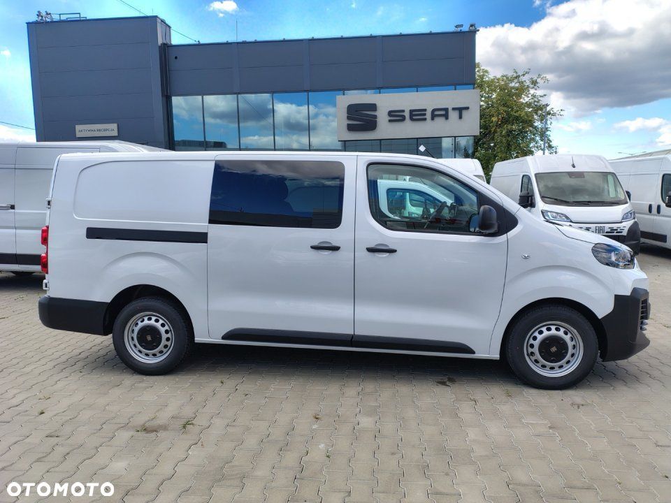 Fiat Scudo - 6
