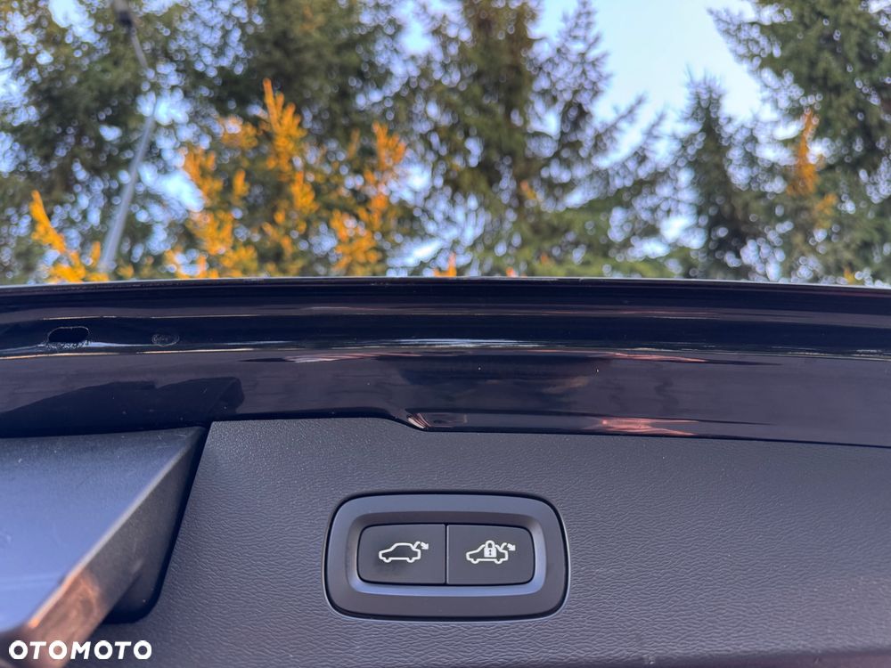 Volvo V60 D4 Geartronic Inscription - 9