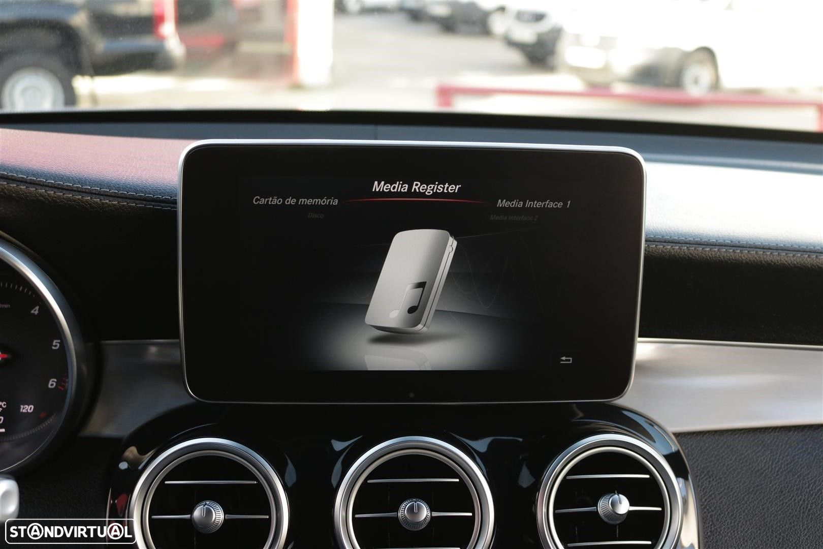 Mercedes-Benz GLC 250 d AMG Line 4-Matic - 54