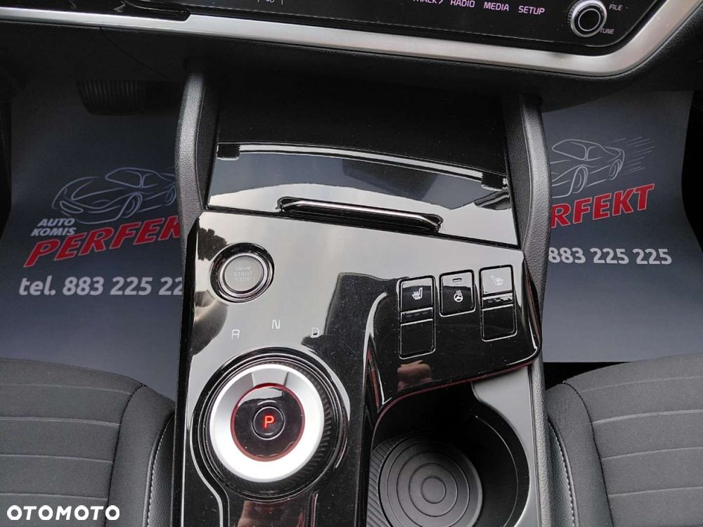 Kia Sportage - 27