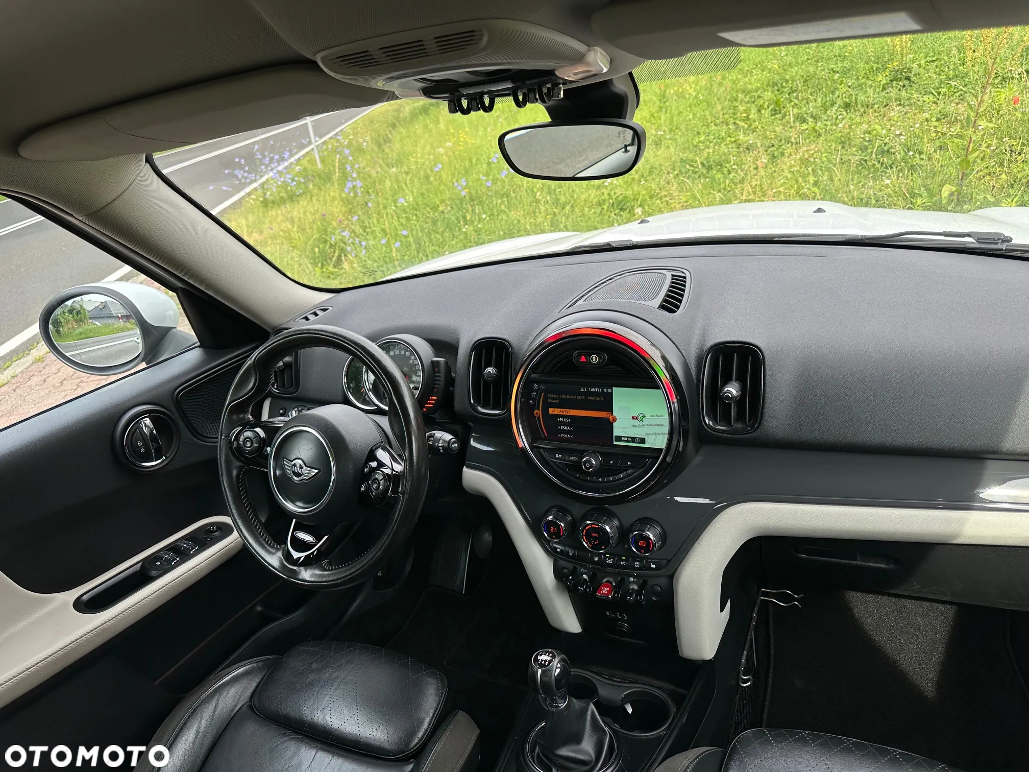 MINI Countryman Cooper SD Park Lane - 12