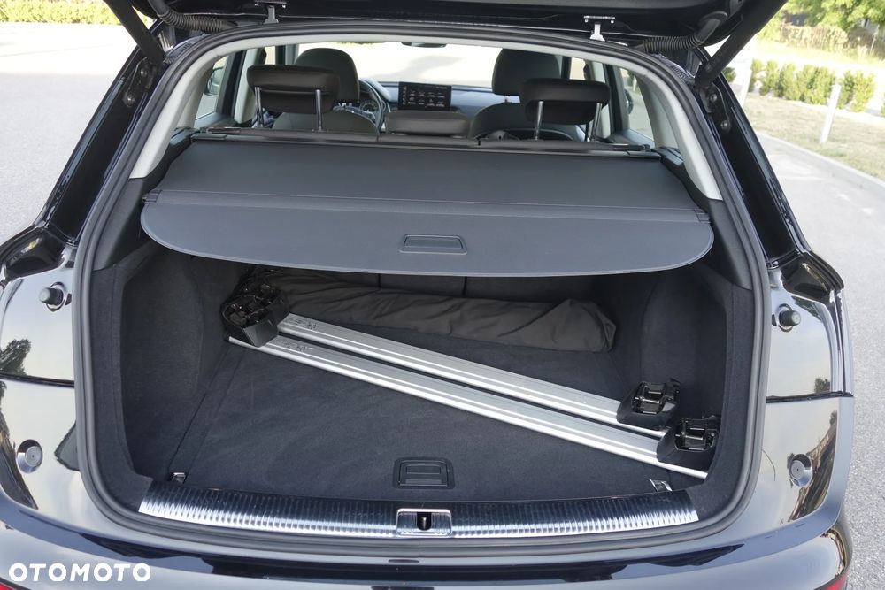 Audi Q5 40 TDI mHEV Quattro S tronic - 15