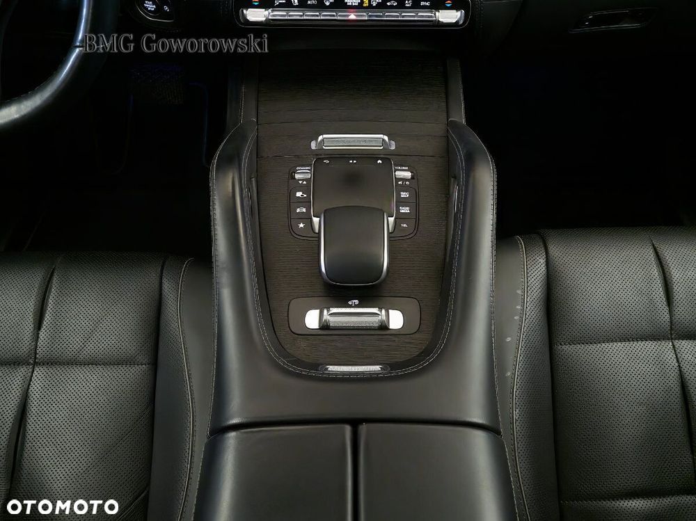 Mercedes-Benz GLE 400 d 4-Matic Executive - 14