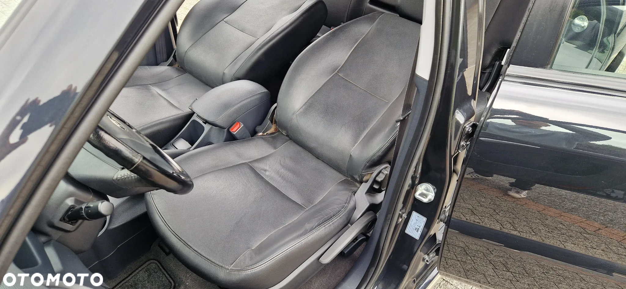 Kia Sportage 2.0 2WD Cup - 20