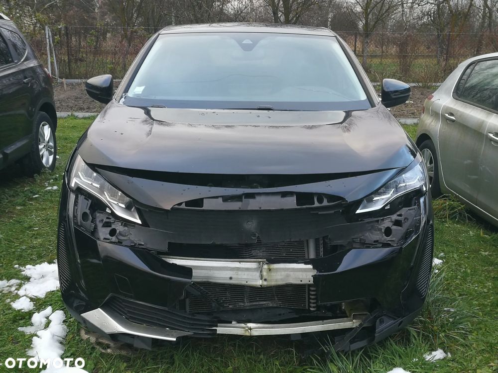 Peugeot 3008 PureTech 130 Stop & Start GPF Active Pack - 7