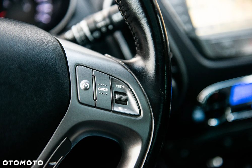 Hyundai ix35 2.0 CRDi Premium - 40