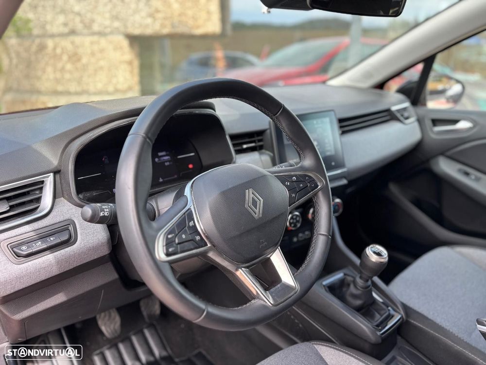 Renault Clio 1.0 TCe Evolution - 6