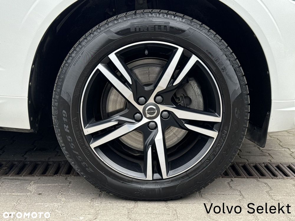 Volvo XC 60 - 16