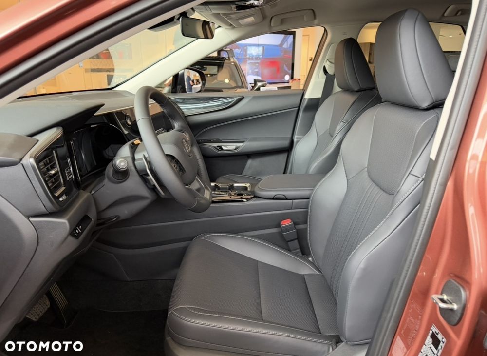Lexus NX 350h Prestige 2WD - 6