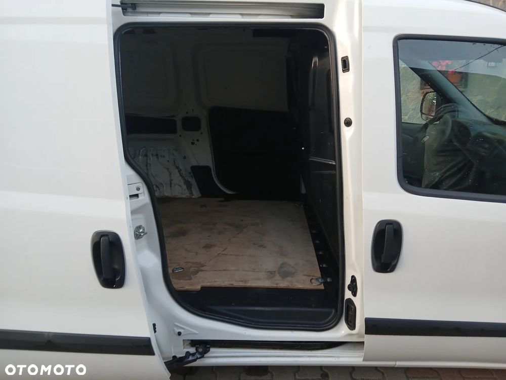 Fiat Doblo - 13