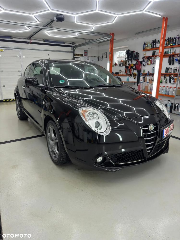 Alfa Romeo Mito - 1