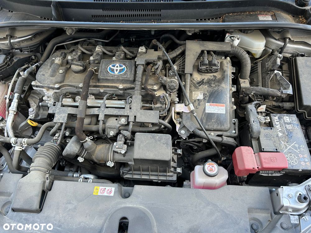Toyota Corolla - 9