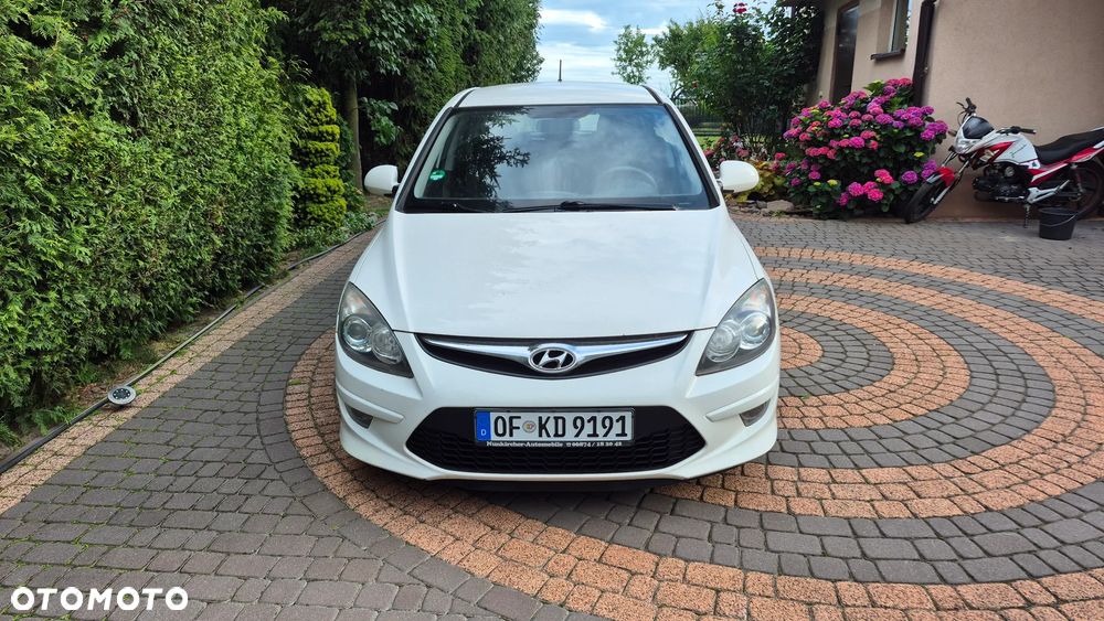 Hyundai i30 1.6 CRDi Style - 2