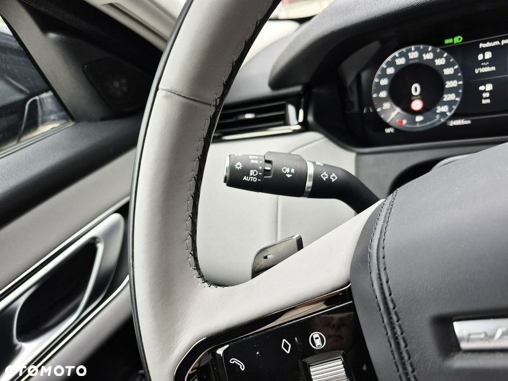 Land Rover Range Rover Velar D200 Dynamic SE - 33