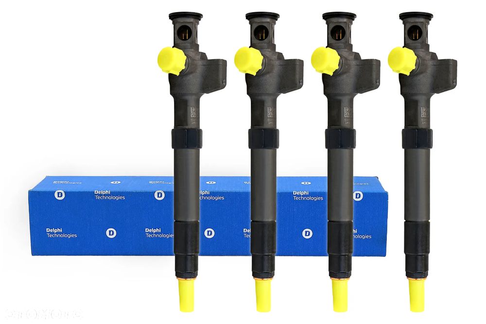 Wtryskiwacz Delphi 28602948 28388960 28319895 Peugeot 2.0 BlueHDi - 1