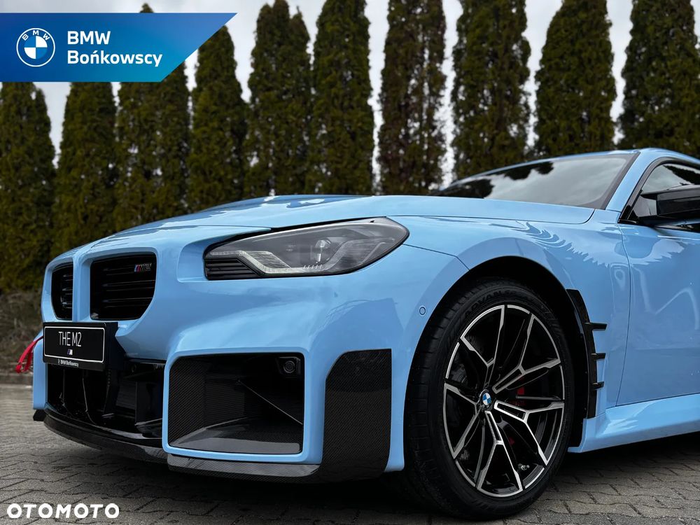 BMW M2 - 5
